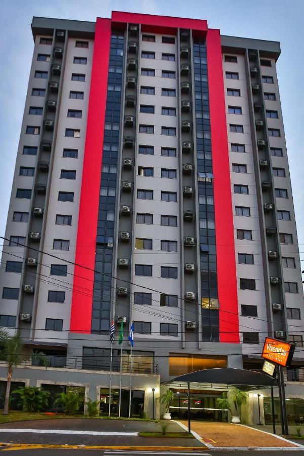 Hotel Vivendas By Atlantica Rio Claro (Sao Paulo)