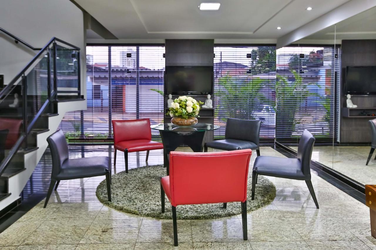 Vivendas By Atlantica Hotel Rio Claro (Sao Paulo)