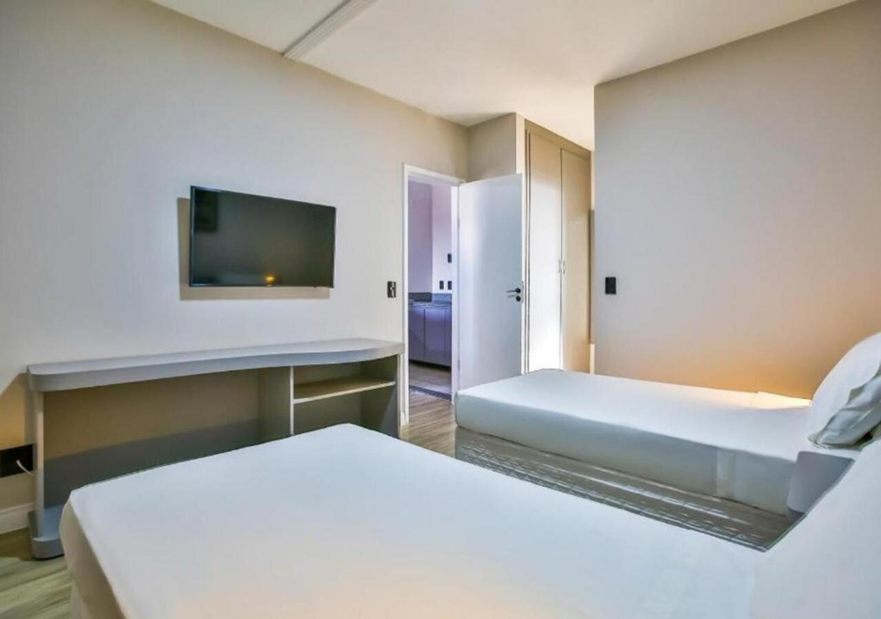Vivendas By Atlantica Hotel Rio Claro (Sao Paulo)