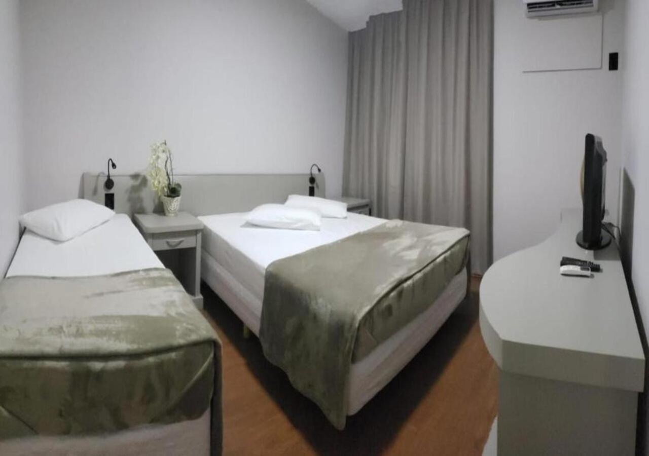 Vivendas By Atlantica Hotel Rio Claro (Sao Paulo)