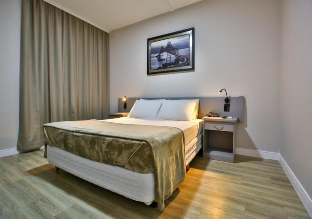 Hotel Vivendas By Atlantica Rio Claro (Sao Paulo)