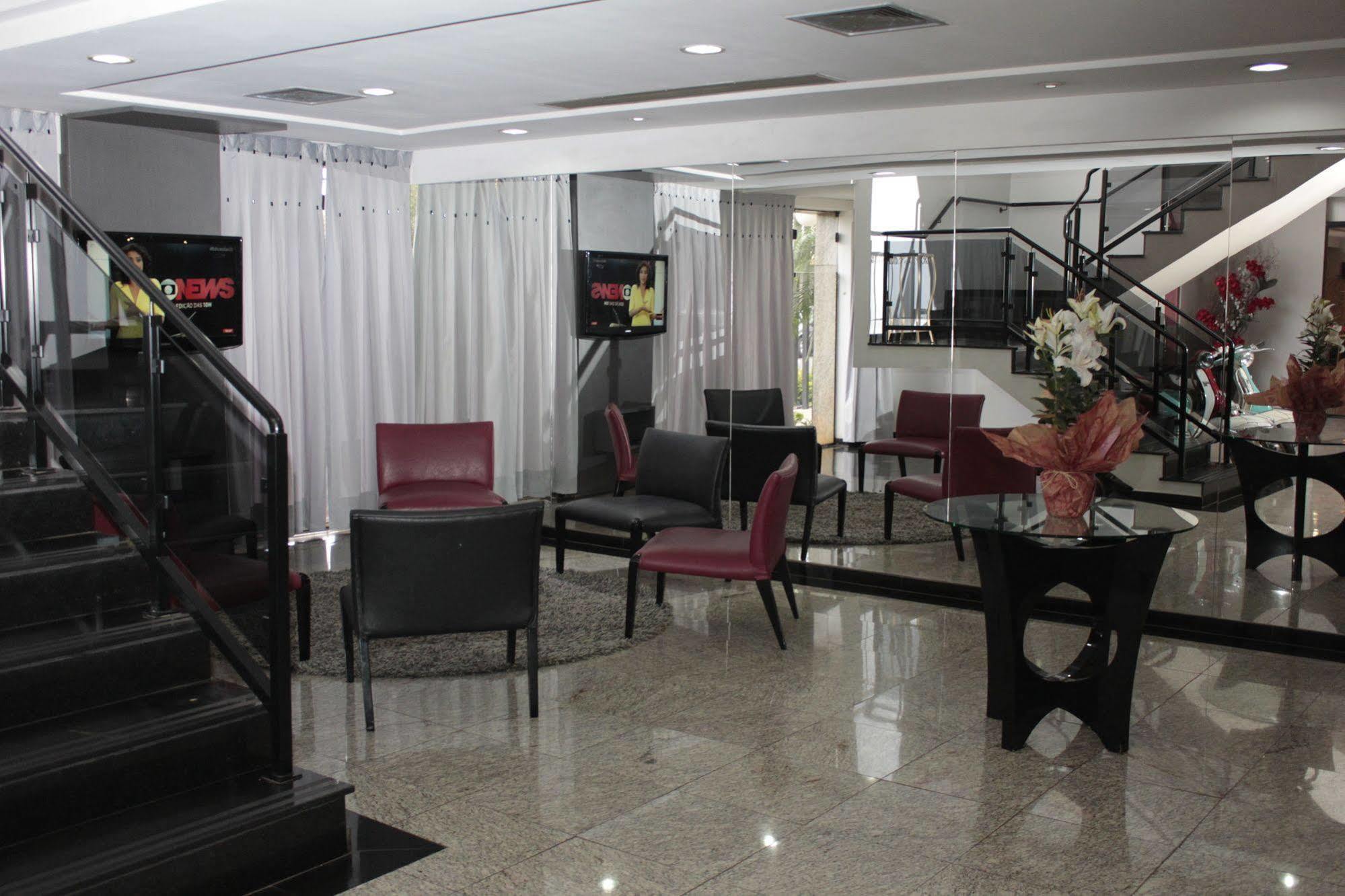 Vivendas By Atlantica Hotel Rio Claro (Sao Paulo)