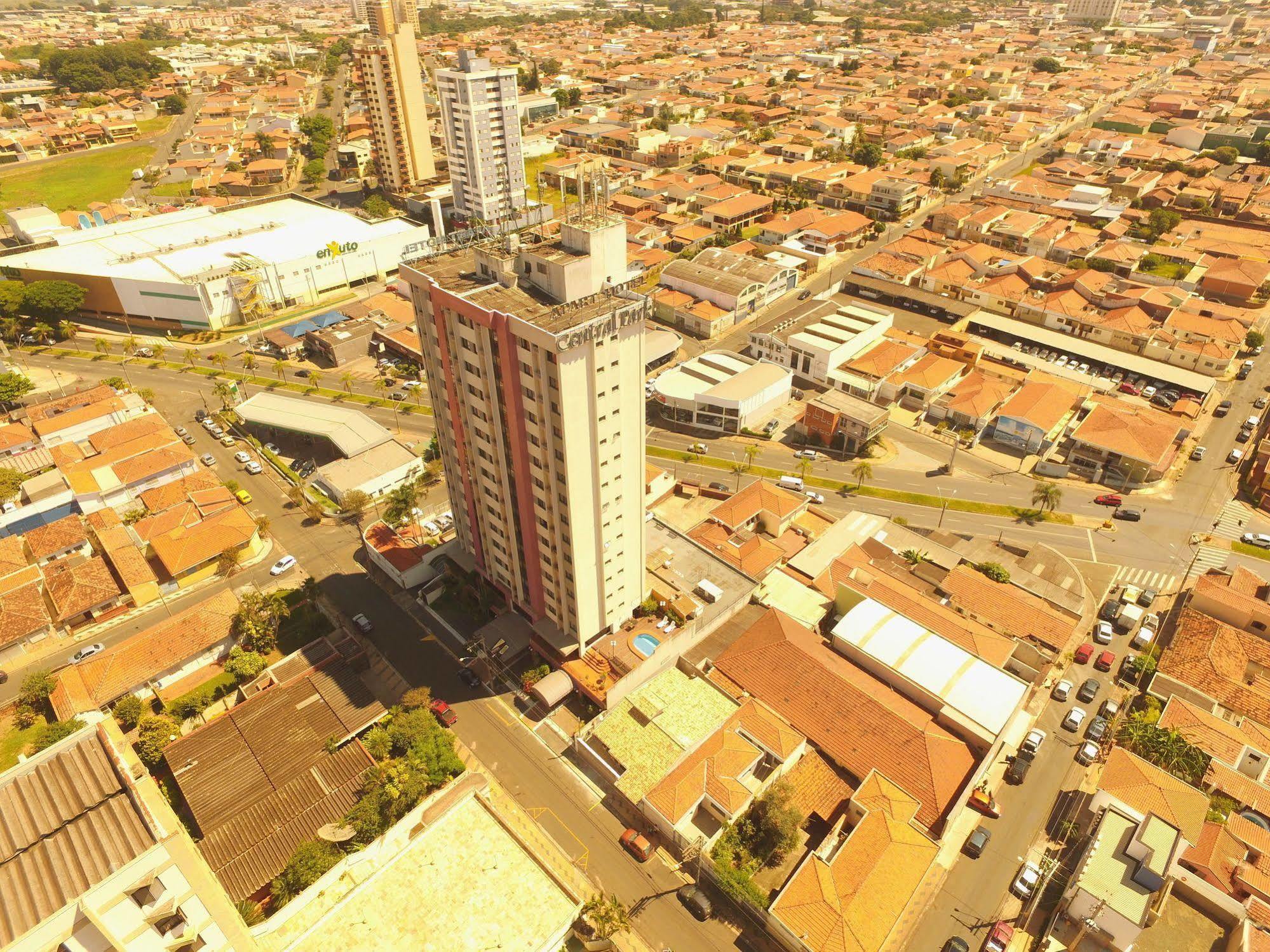 Vivendas By Atlantica Hotel