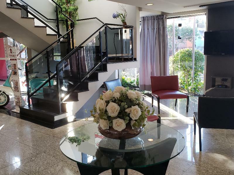 Hotel Vivendas By Atlantica