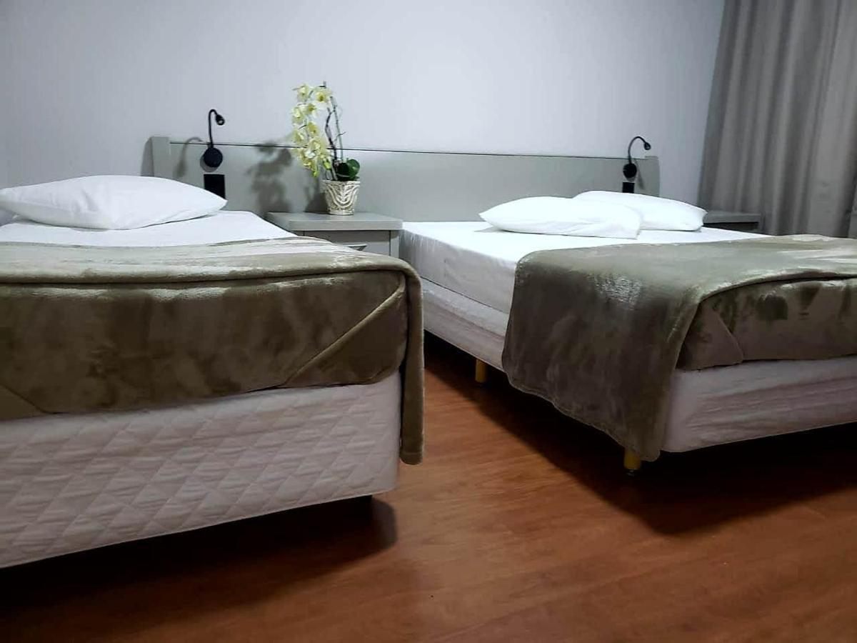 Vivendas By Atlantica Hotel Rio Claro (Sao Paulo)