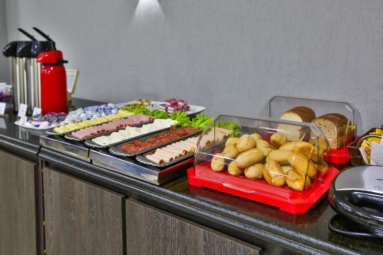 Vivendas By Atlantica 酒店 Rio Claro (Sao Paulo)